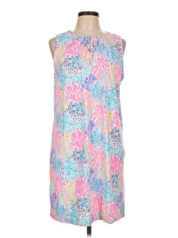 Lilly Pulitzer Casual Dress (view 1)