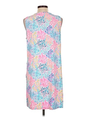 Lilly Pulitzer Casual Dress (view 2)