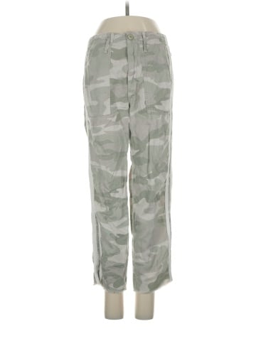 Mother Cargo Pants (view 1)