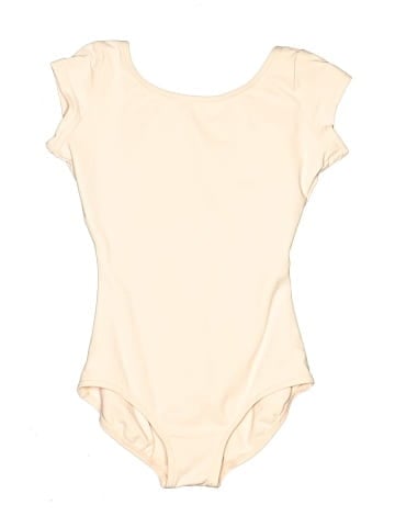 Capezio Leotard (view 1)