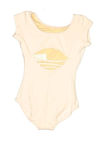Capezio Leotard (view 2)
