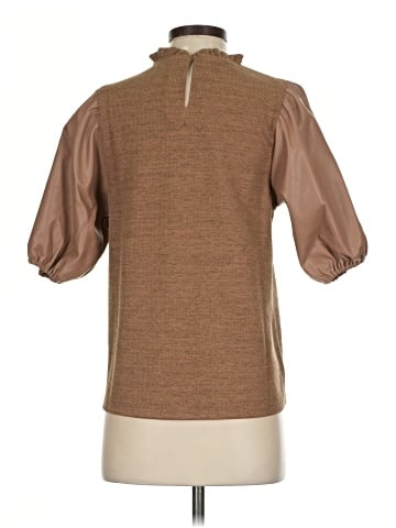 THML 3/4 Sleeve Top (view 2)