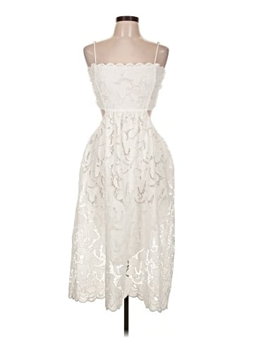 Express Cocktail Dress (view 1)