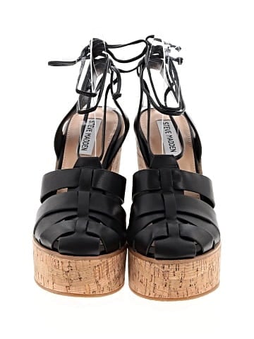 Steve Madden Wedges (view 2)