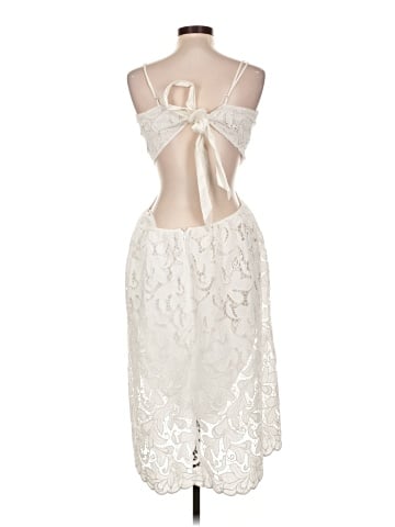 Express Cocktail Dress (view 2)