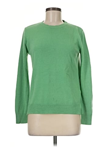 M&S Long Sleeve T-Shirt (view 1)