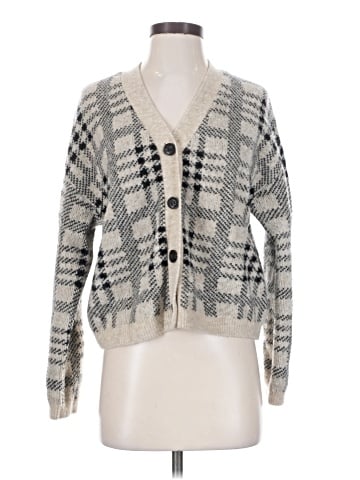 Rails Cardigan (view 1)