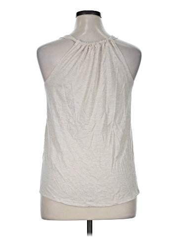 Jolt Sleeveless Blouse (view 2)