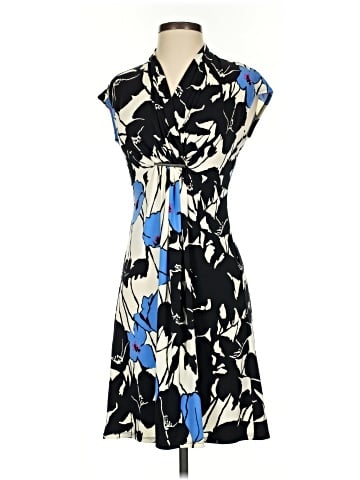 DM Donna Morgan Casual Dress (view 1)