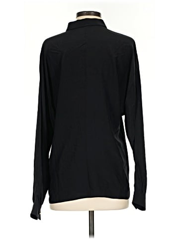 Roberto Cavalli Long Sleeve Blouse (view 2)