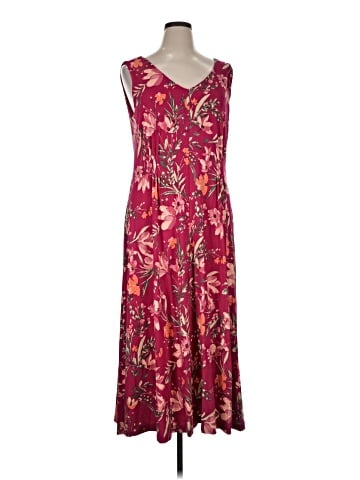 Coldwater Creek Casual Dress (view 1)