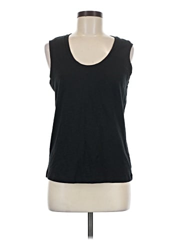 Theory Sleeveless T-Shirt (view 1)