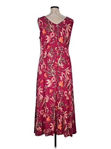 Coldwater Creek Casual Dress (view 2)