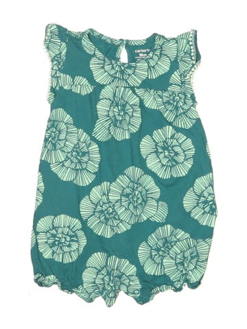Carter's Short Sleeve Outfit (view 1)
