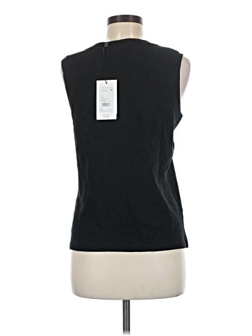 Theory Sleeveless T-Shirt (view 2)