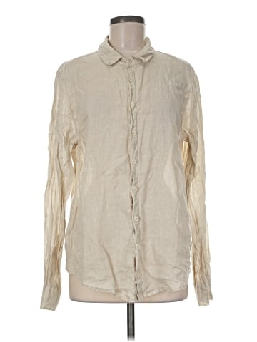 CP Shades Long Sleeve Button-Down Shirt (view 1)