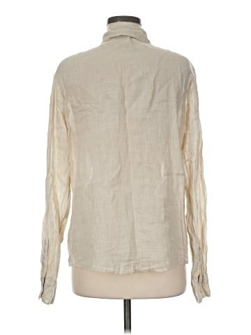 CP Shades Long Sleeve Button-Down Shirt (view 2)