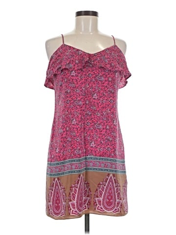 Tibi Casual Dress (view 1)