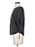 Max Studio Gray Pullover Sweater Size S - photo 5