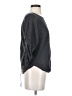 Max Studio Gray Pullover Sweater Size S - photo 4