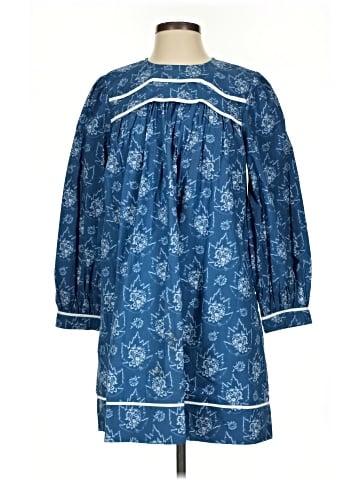 Batsheva Casual Dress (view 1)