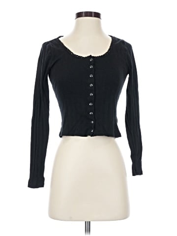 Gap Long Sleeve Top (view 1)