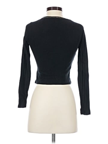 Gap Long Sleeve Top (view 2)