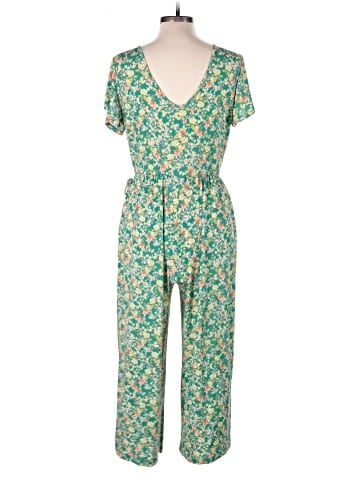 Kaileigh Jumpsuit (view 2)