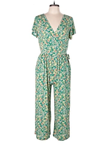 Kaileigh Jumpsuit (view 1)