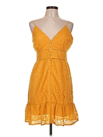 GB Casual Dress (view 1)