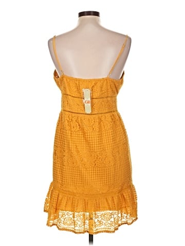 GB Casual Dress (view 2)