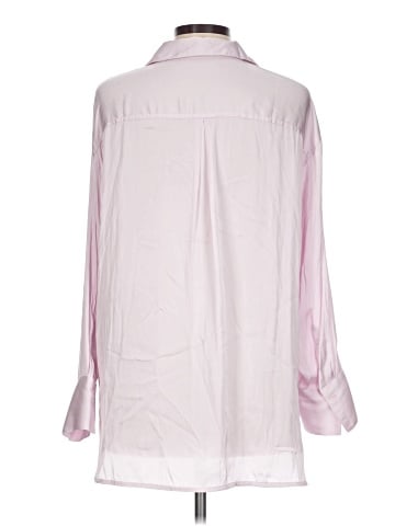 Old Navy Long Sleeve Blouse (view 2)