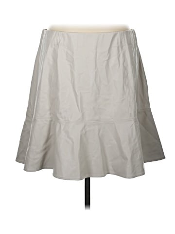 Ava & Viv Casual Skirt (view 1)