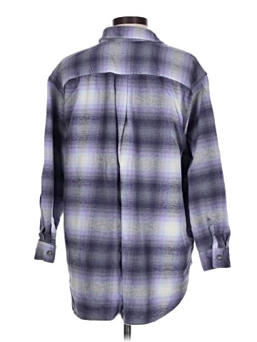 Eddie Bauer Poncho (view 2)