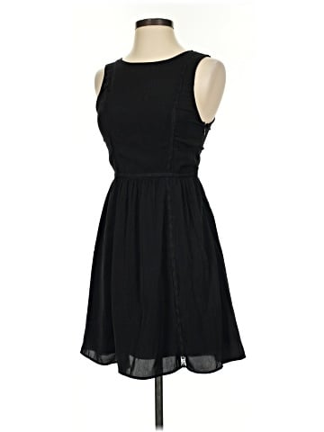 American Eagle Outfitters Casual Dress (view 1)