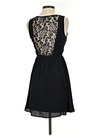 American Eagle Outfitters Casual Dress (view 2)