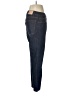 6397 Chevron-herringbone Blue Jeans Size 29 waist - photo 4