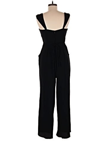 Trixxi Jumpsuit (view 2)