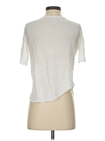 Chaser Short Sleeve Henley (view 2)