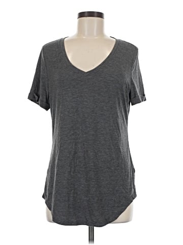Apana Short Sleeve T-Shirt (view 1)