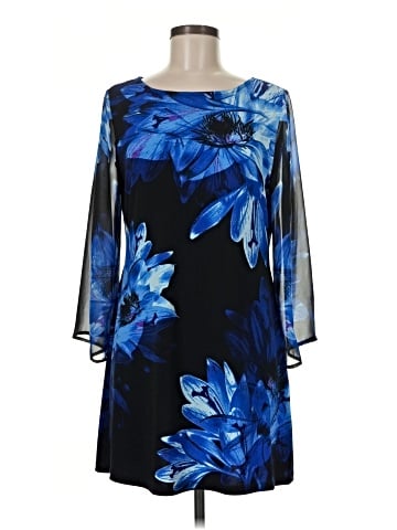 Style&Co Cocktail Dress (view 1)
