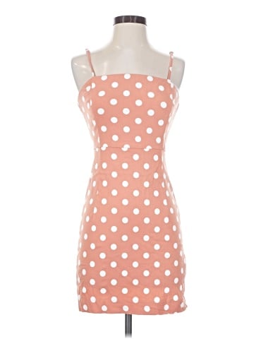 Forever 21 Casual Dress (view 1)