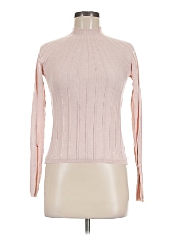 MNG Turtleneck Sweater (view 1)