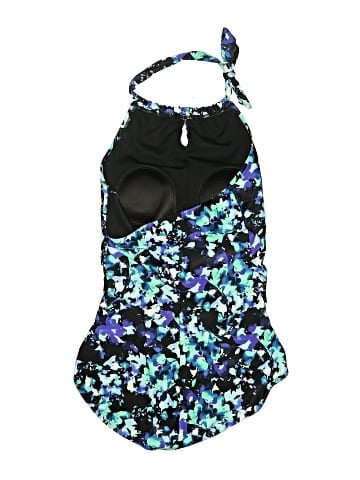 Speedo One Piece Swimsuit (view 2)