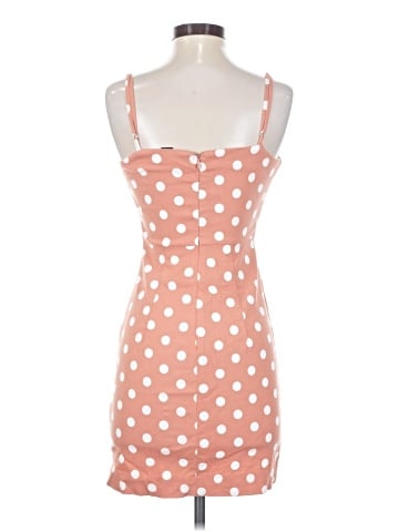 Forever 21 Casual Dress (view 2)