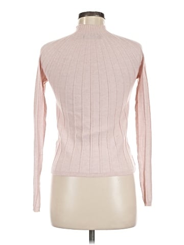 MNG Turtleneck Sweater (view 2)