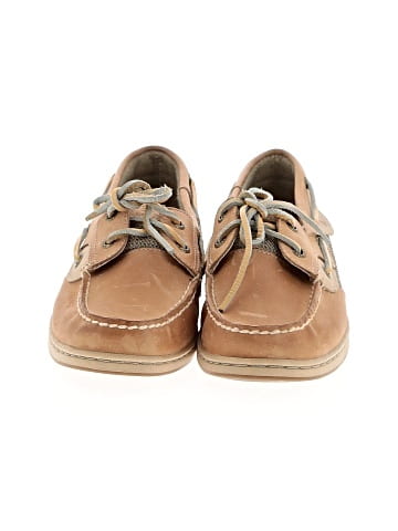 Sperry Top Sider Flats (view 2)