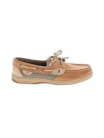 Sperry Top Sider Flats (view 1)