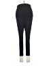 Zella Solid Black Active Pants Size M - photo 2