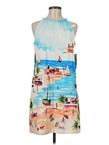 London Times Casual Dress (view 1)